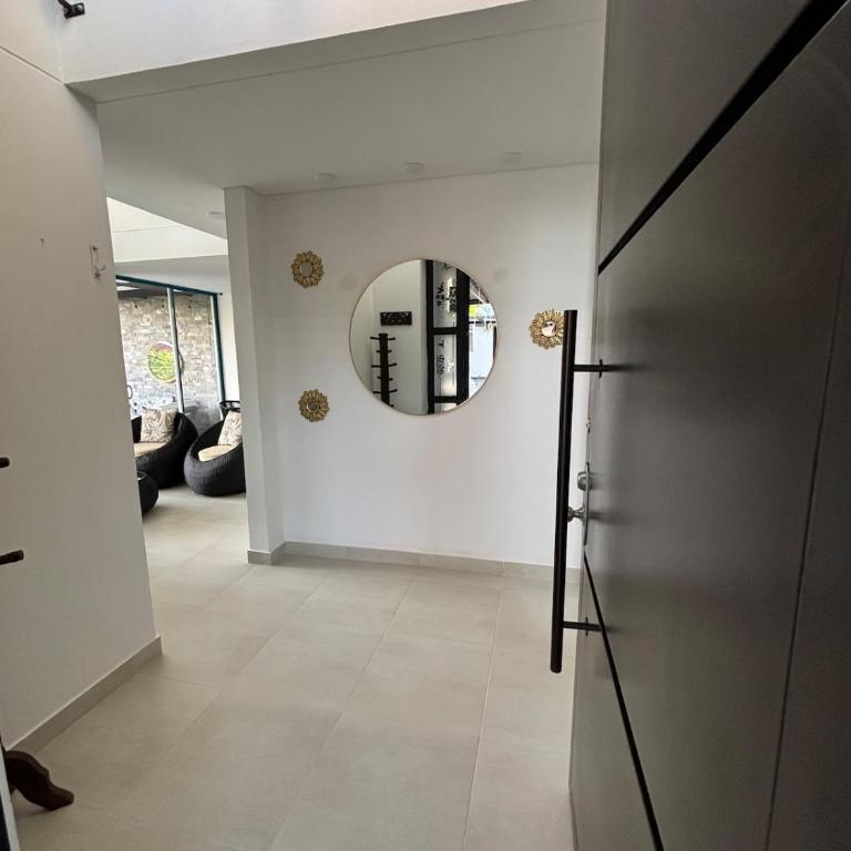Modern house with private pool Cabo Verde Praia - Casa - 7