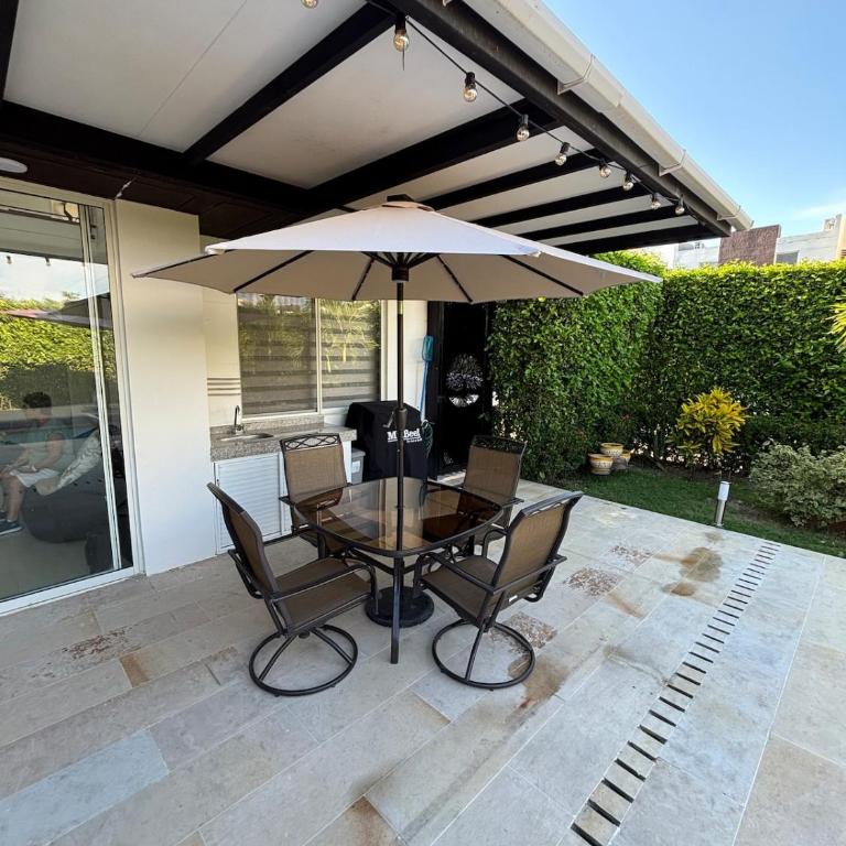 Modern house with private pool Cabo Verde Praia - Casa - 8