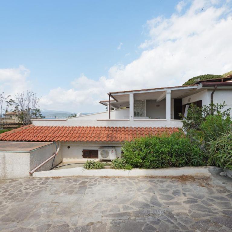 Bilocale Il Nido - Appartamento Monolocale con Vista Mare - 27