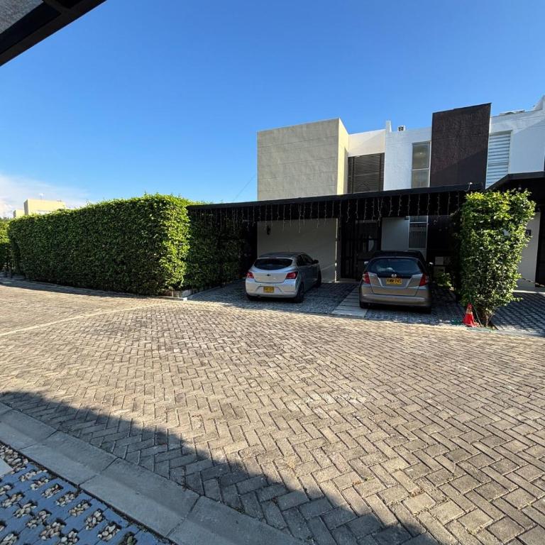 Modern house with private pool Cabo Verde Praia - Casa - 11