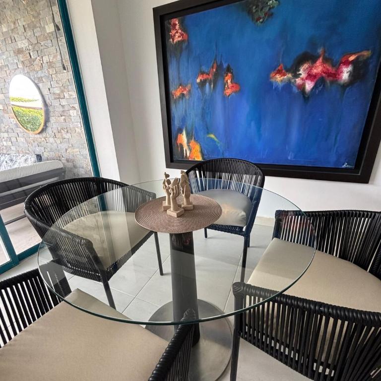 Modern house with private pool Cabo Verde Praia - Casa - 12