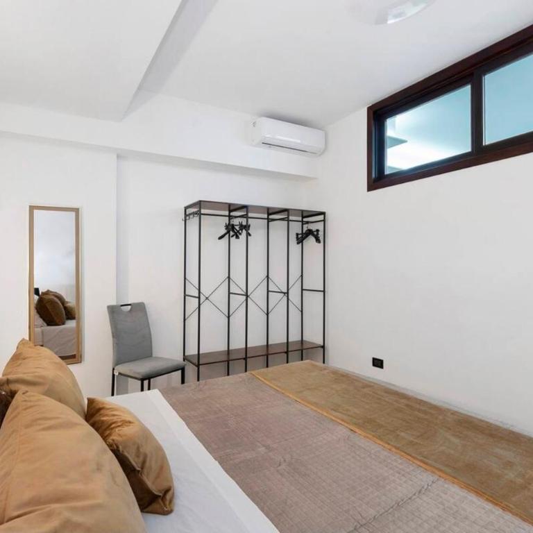 Hilten Luxury - Apartment mit 2 Schlafzimmern - 10