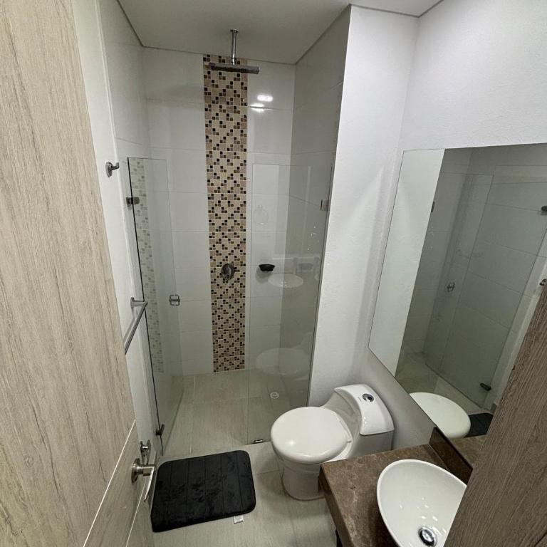 Modern house with private pool Cabo Verde Praia - Casa - 18