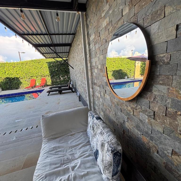 Modern house with private pool Cabo Verde Praia - Casa - 25