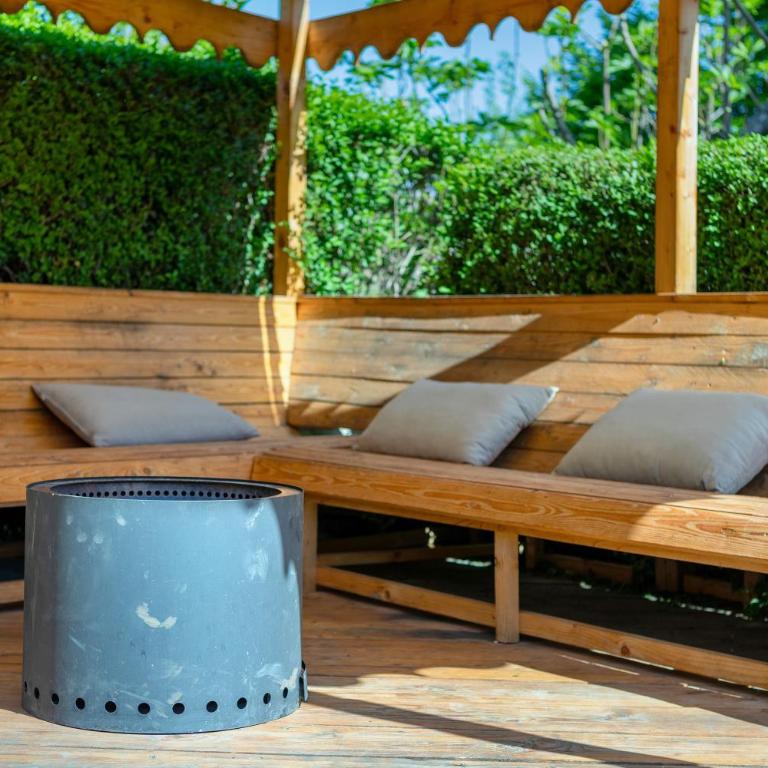 Villa Panoramica - Giardino Privato - Casa con 3 Camere da Letto - 33