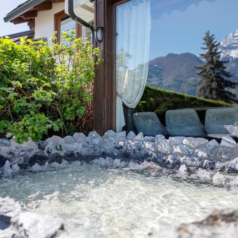 Villa Panoramica - Giardino Privato - Casa con 3 Camere da Letto - 2