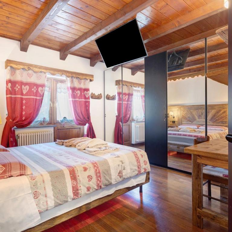 Villa Panoramica - Giardino Privato - Casa con 3 Camere da Letto - 16