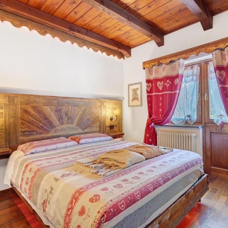 Villa Panoramica - Giardino Privato - Casa con 3 Camere da Letto - 14