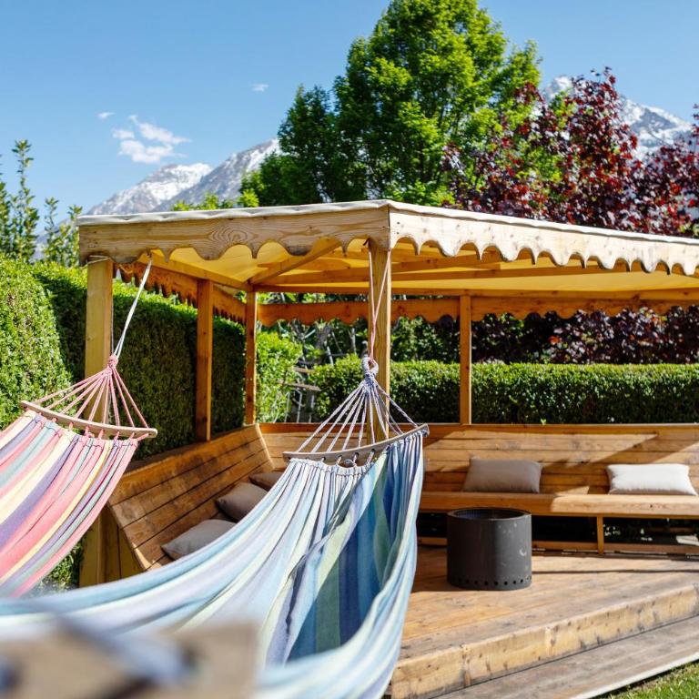 Villa Panoramica - Giardino Privato - Casa con 3 Camere da Letto - 31
