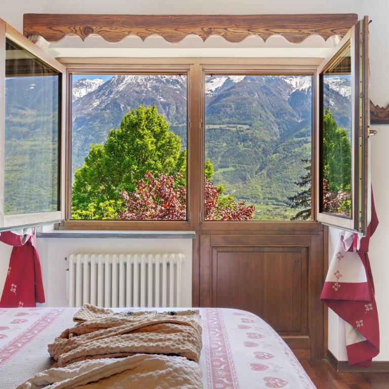 Villa Panoramica - Giardino Privato - Casa con 3 Camere da Letto - 15