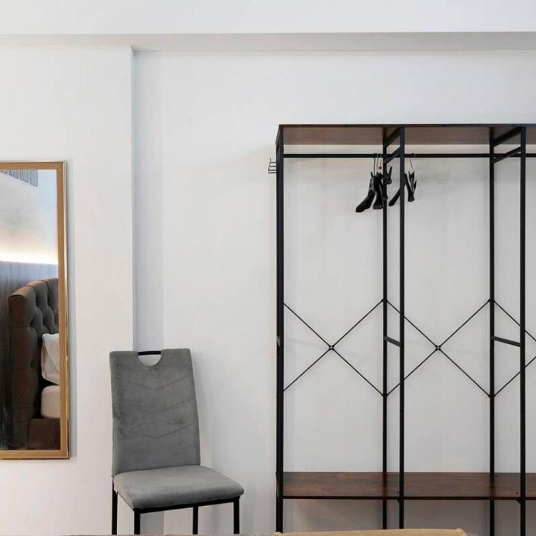 Hilten Luxury - Apartment mit 2 Schlafzimmern - 11