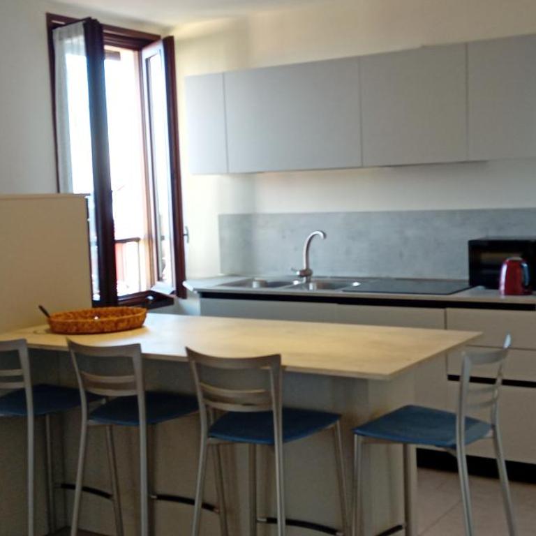 Maisonette Agata - One-Bedroom House - 12