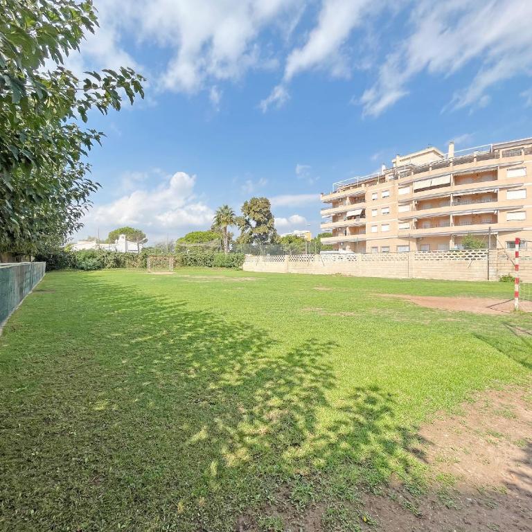 Global Vacacional, Acogedor piso familiar en Canet Playa - Appartamento - 28