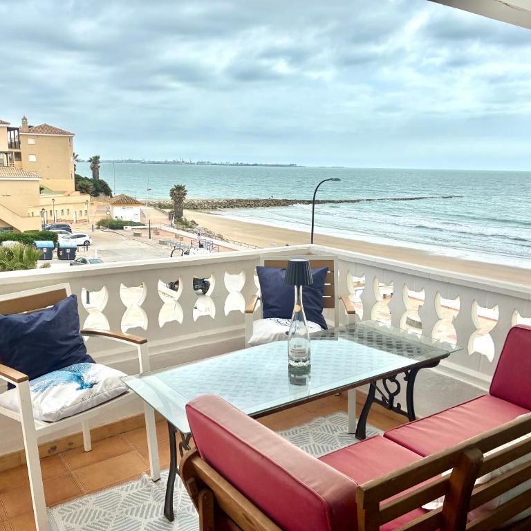 Manantial - Apartamento de 1 dormitorio - 2