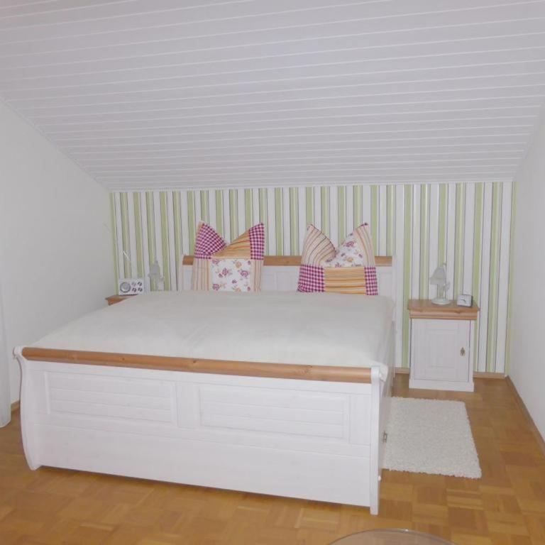 Bad Wörishofen - Studio mit Balkon - 2