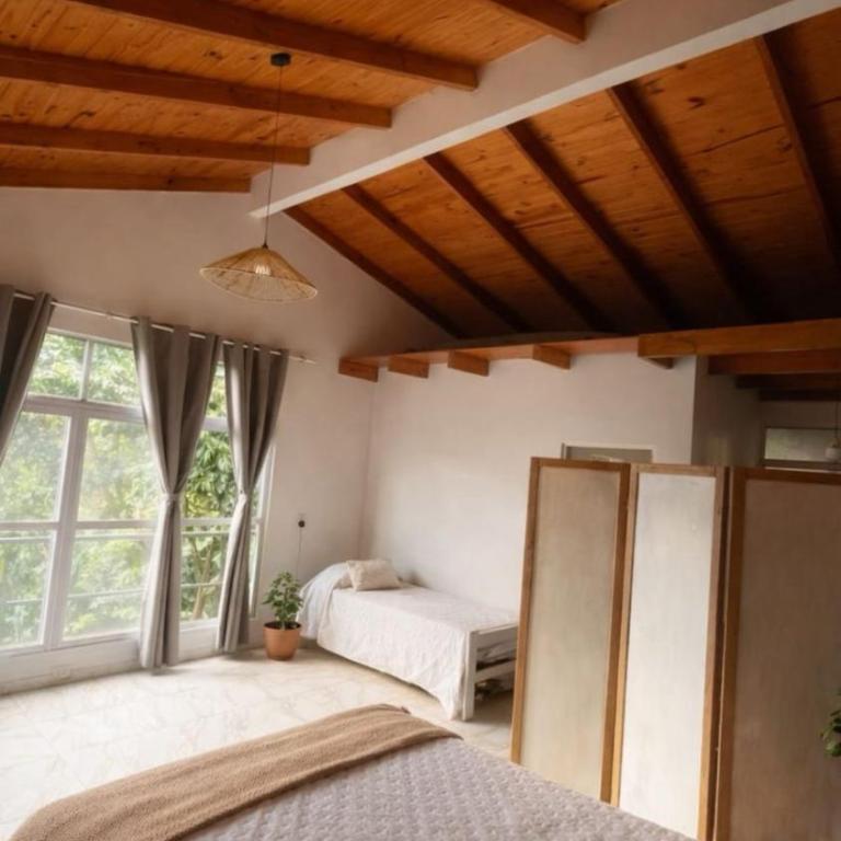 Alojamiento en Puerto Iguazú, Alojamiento en Cataratas, 2 Habitaciones - Casa con 1 dormitorio - 7