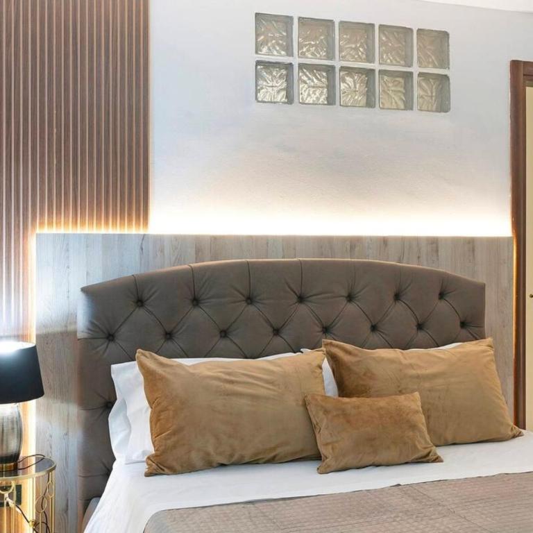Hilten Luxury - Apartment mit 2 Schlafzimmern - 12