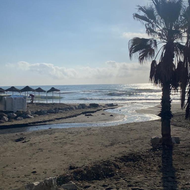 Benal Beach Beautiful 1 bed apt - Apartamento de 1 dormitorio - 6