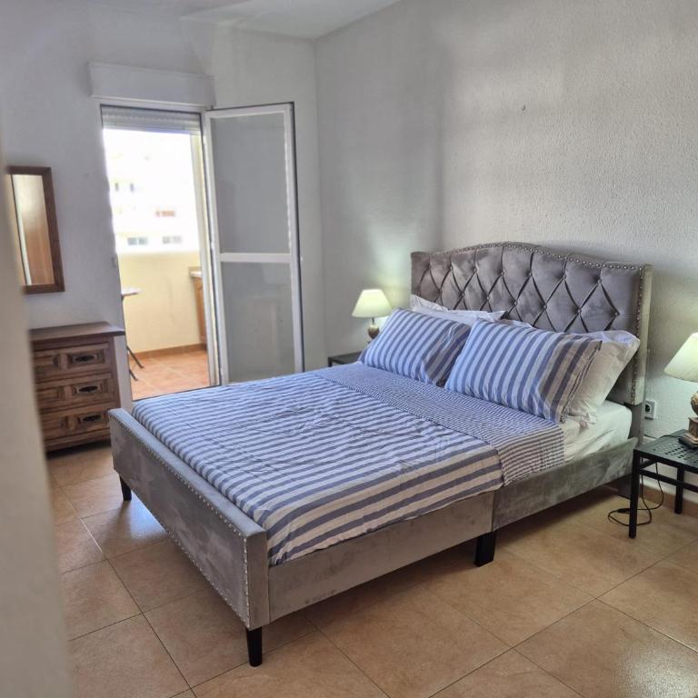 Benal Beach Beautiful 1 bed apt - Apartamento de 1 dormitorio - 9