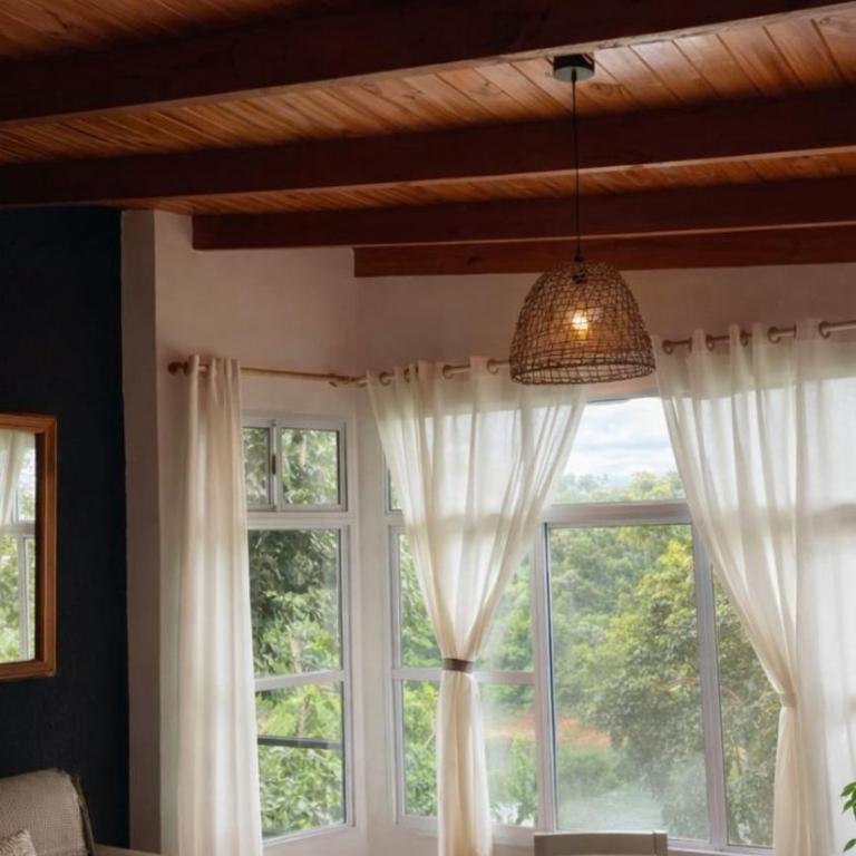 Alojamiento en Puerto Iguazú, Alojamiento en Cataratas, 2 Habitaciones - Casa con 1 dormitorio - 6