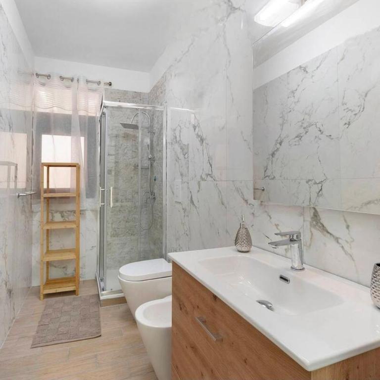 Hilten Luxury - Apartment mit 2 Schlafzimmern - 13
