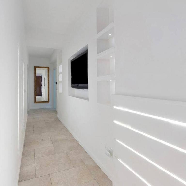 Hilten Luxury - Apartment mit 2 Schlafzimmern - 14