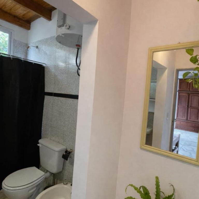Alojamiento en Puerto Iguazú, Alojamiento en Cataratas, 2 Habitaciones - Casa con 1 dormitorio - 4