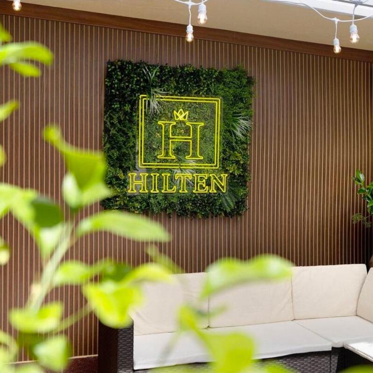 Hilten Luxury - Apartment mit 2 Schlafzimmern - 15