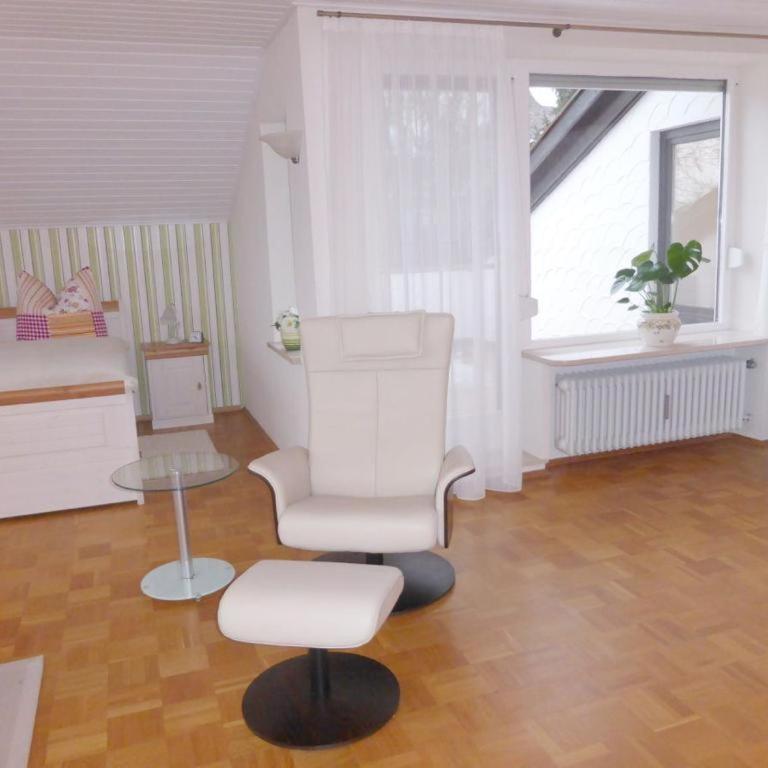 Bad Wörishofen - Studio mit Balkon - 3