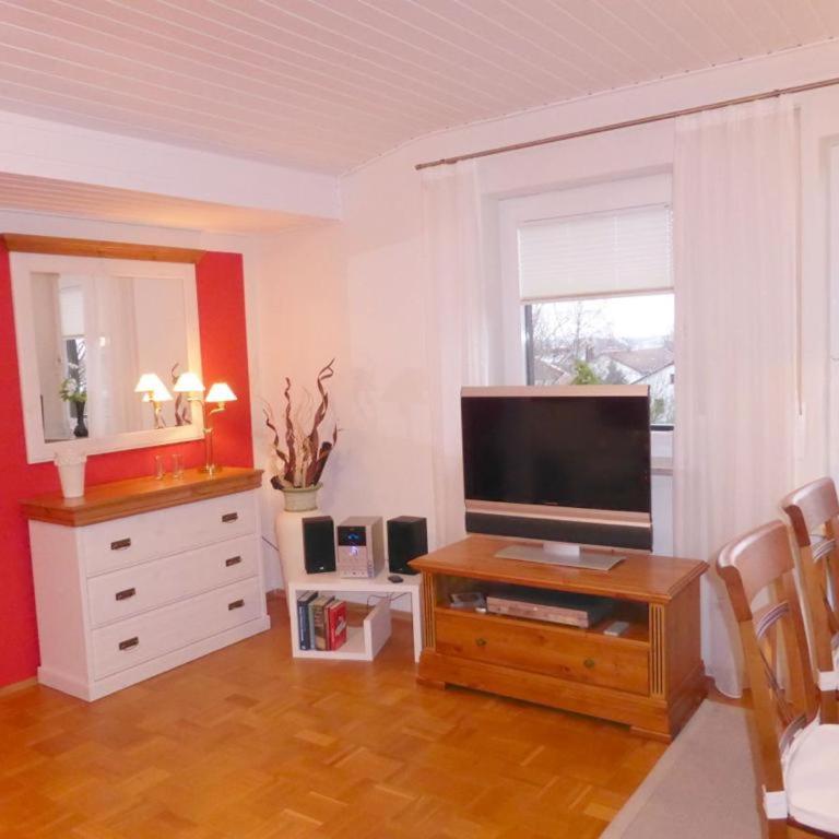 Bad Wörishofen - Studio mit Balkon - 4