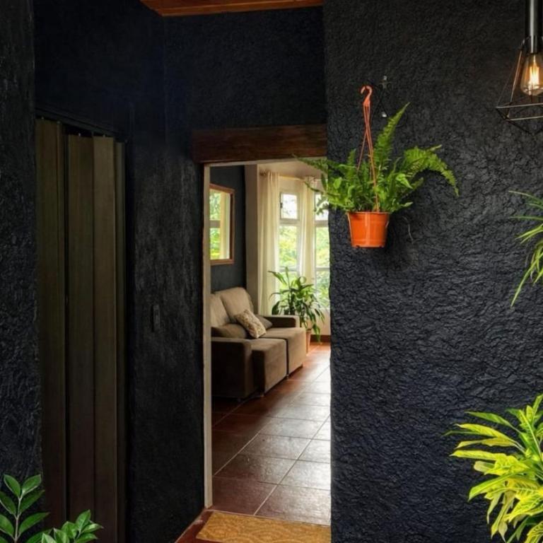 Alojamiento en Puerto Iguazú, Alojamiento en Cataratas, 2 Habitaciones - Casa con 1 dormitorio - 2