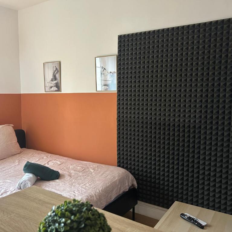 Le Nid douillet Nancéien - Appartement 1 Chambre - 11