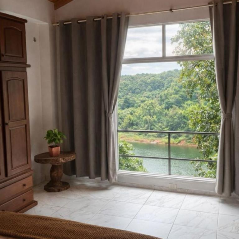 Alojamiento en Puerto Iguazú, Alojamiento en Cataratas, 2 Habitaciones - Casa con 1 dormitorio - 1