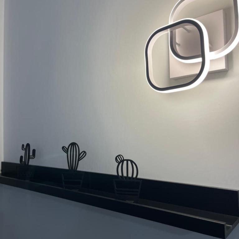 Residenza Policlinico Gemelli - Guest House - One-Bedroom Apartment - 6