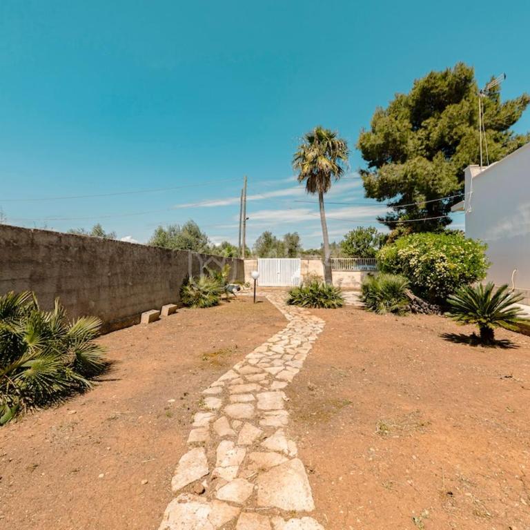 Villetta Claudia - Two-Bedroom Villa - 30