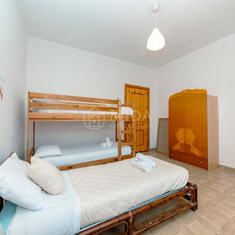 Villetta Claudia - Two-Bedroom Villa - 10