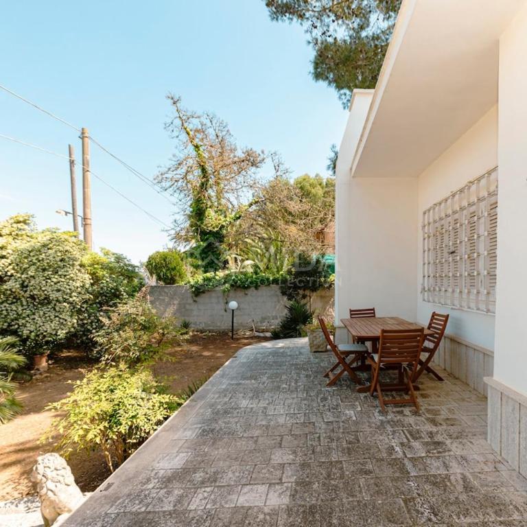 Villetta Claudia - Two-Bedroom Villa - 22