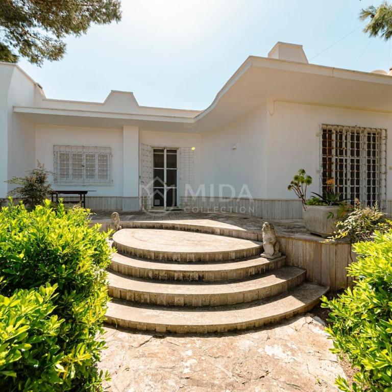 Villetta Claudia - Two-Bedroom Villa - 1