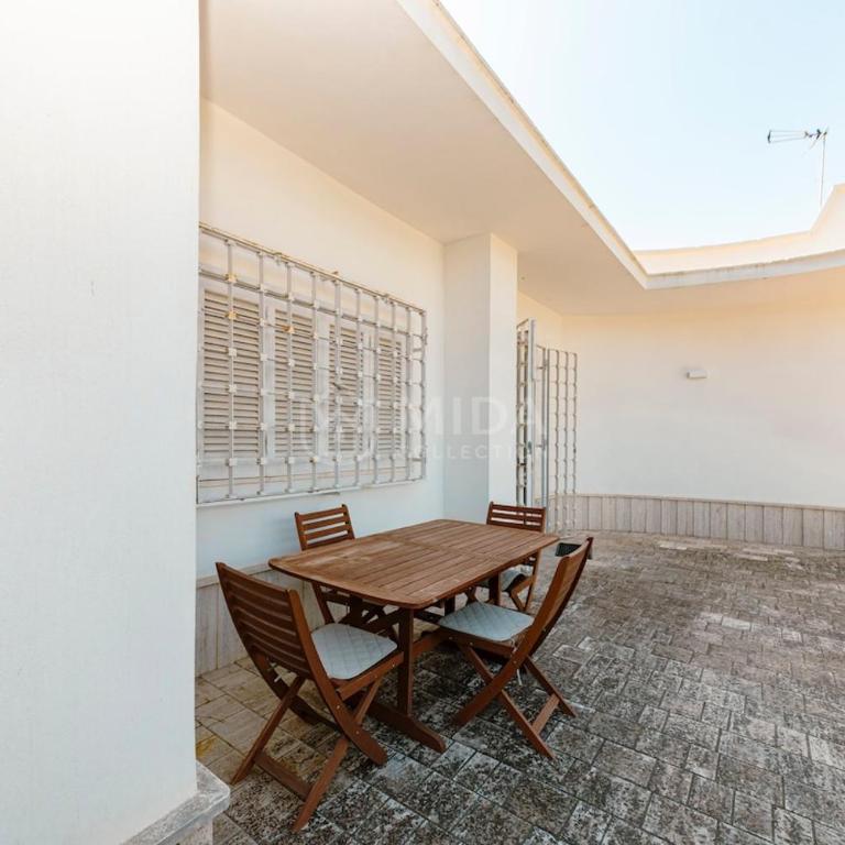 Villetta Claudia - Two-Bedroom Villa - 27