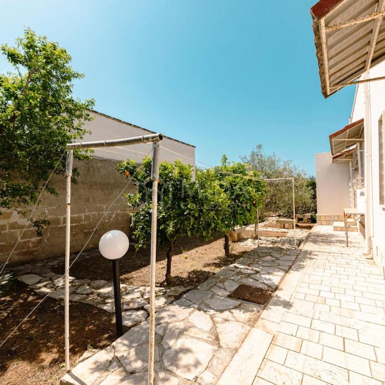 Villetta Claudia - Two-Bedroom Villa - 28