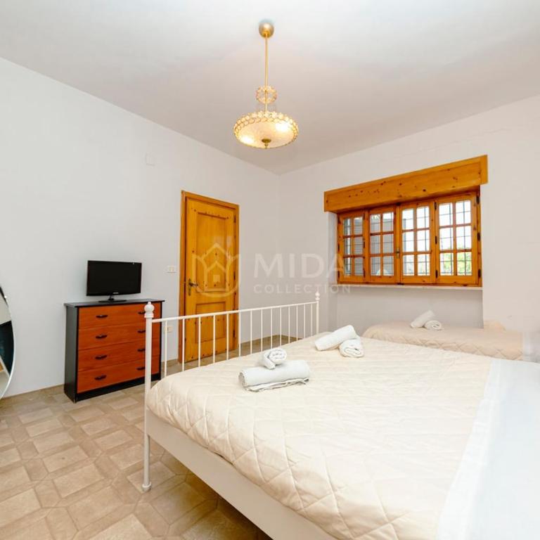 Villetta Claudia - Two-Bedroom Villa - 7