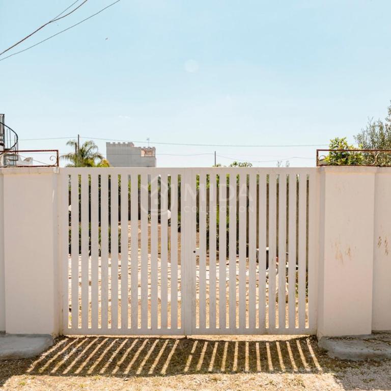 Villetta Claudia - Two-Bedroom Villa - 36