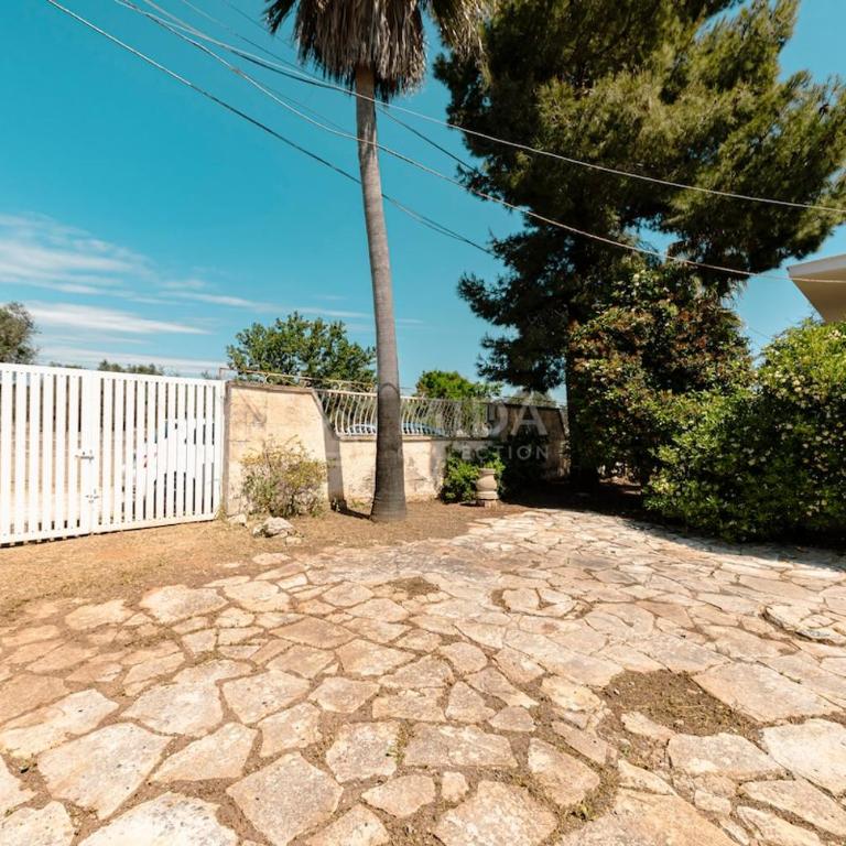 Villetta Claudia - Two-Bedroom Villa - 33