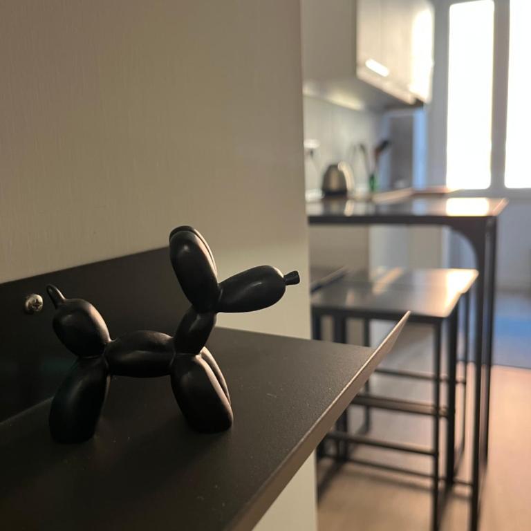 Residenza Policlinico Gemelli - Guest House - One-Bedroom Apartment - 8