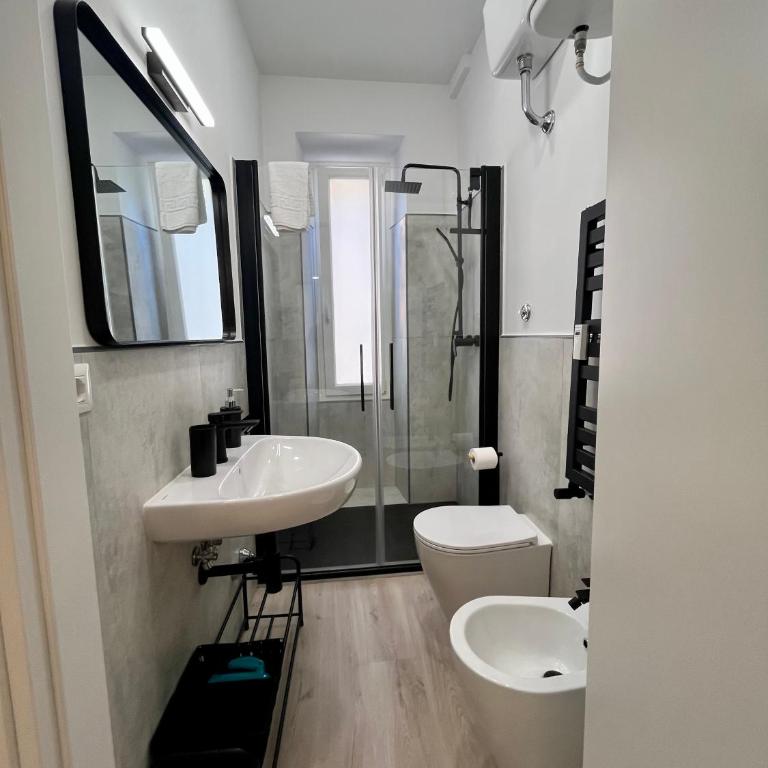 Residenza Policlinico Gemelli - Guest House - One-Bedroom Apartment - 18