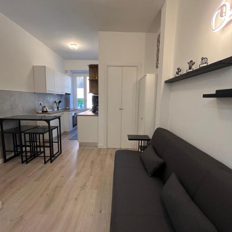 Residenza Policlinico Gemelli - Guest House - One-Bedroom Apartment - 5