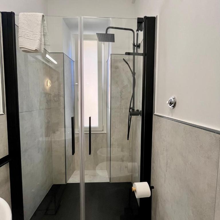 Residenza Policlinico Gemelli - Guest House - One-Bedroom Apartment - 19