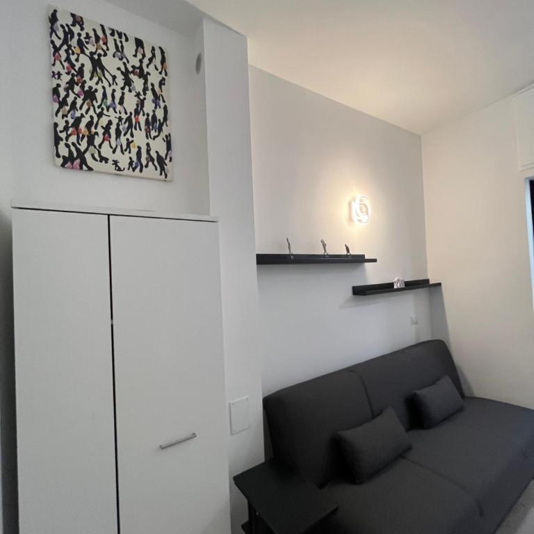 Residenza Policlinico Gemelli - Guest House - One-Bedroom Apartment - 14