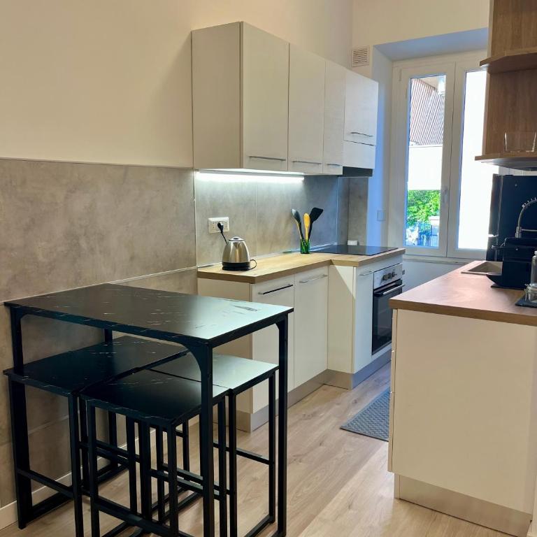 Residenza Policlinico Gemelli - Guest House - One-Bedroom Apartment - 9