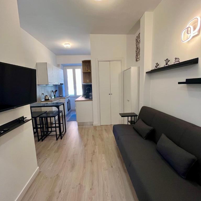 Residenza Policlinico Gemelli - Guest House - One-Bedroom Apartment - 7